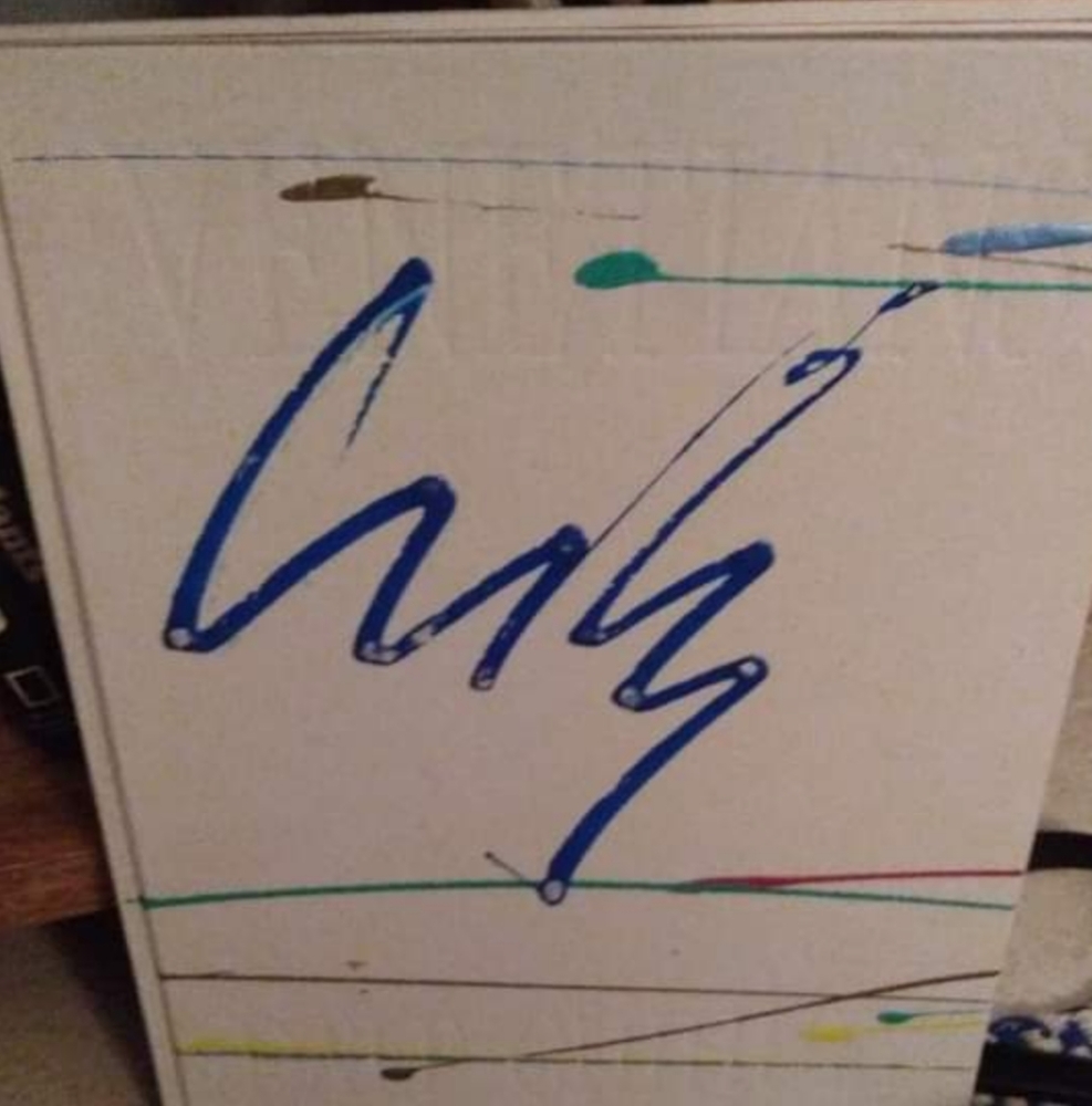 Venetians

Book by Dale Chihuly